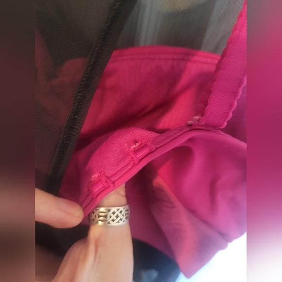 Size 8 Lululemon top - Picture 3 of 5